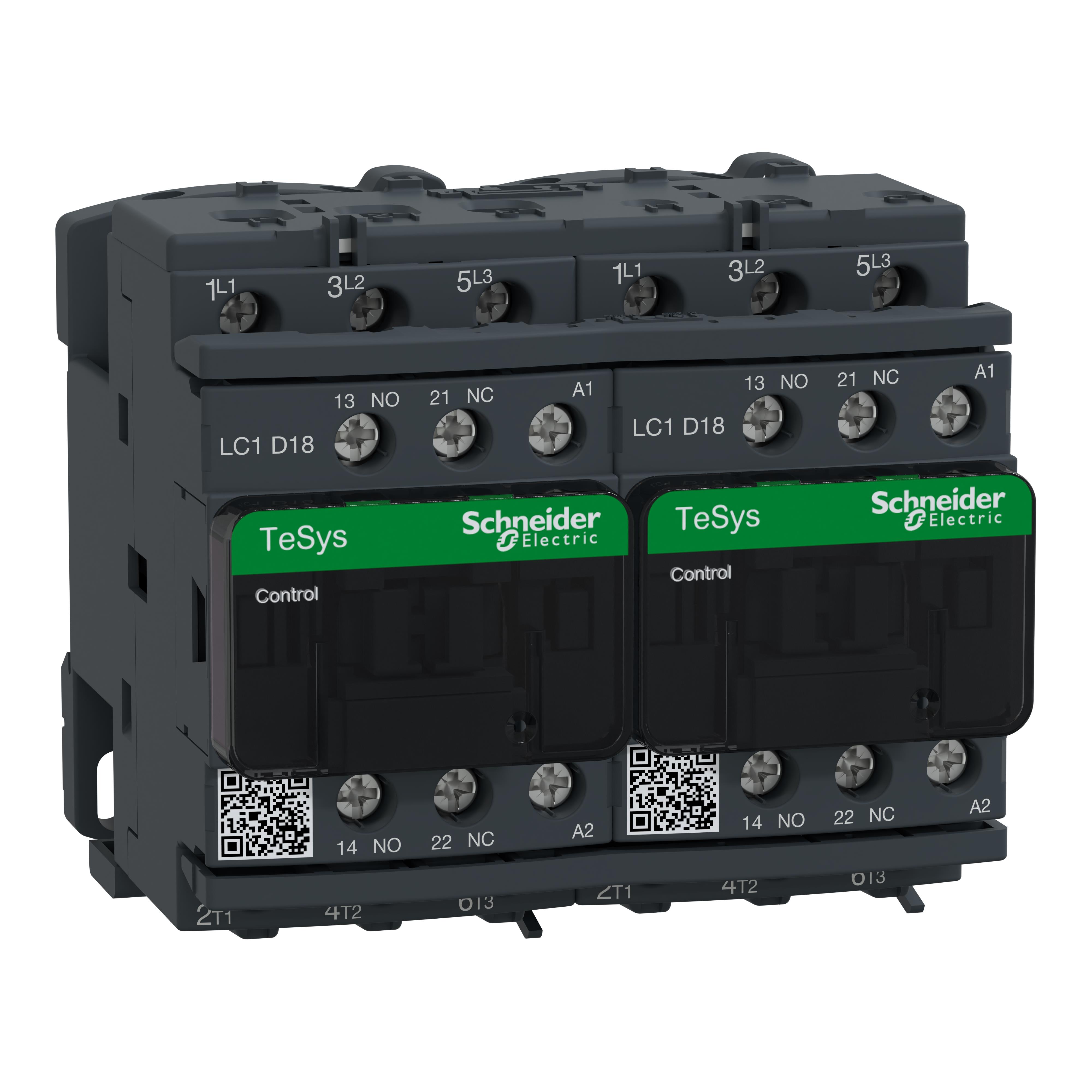 LC2D18B7 Schneider Electric