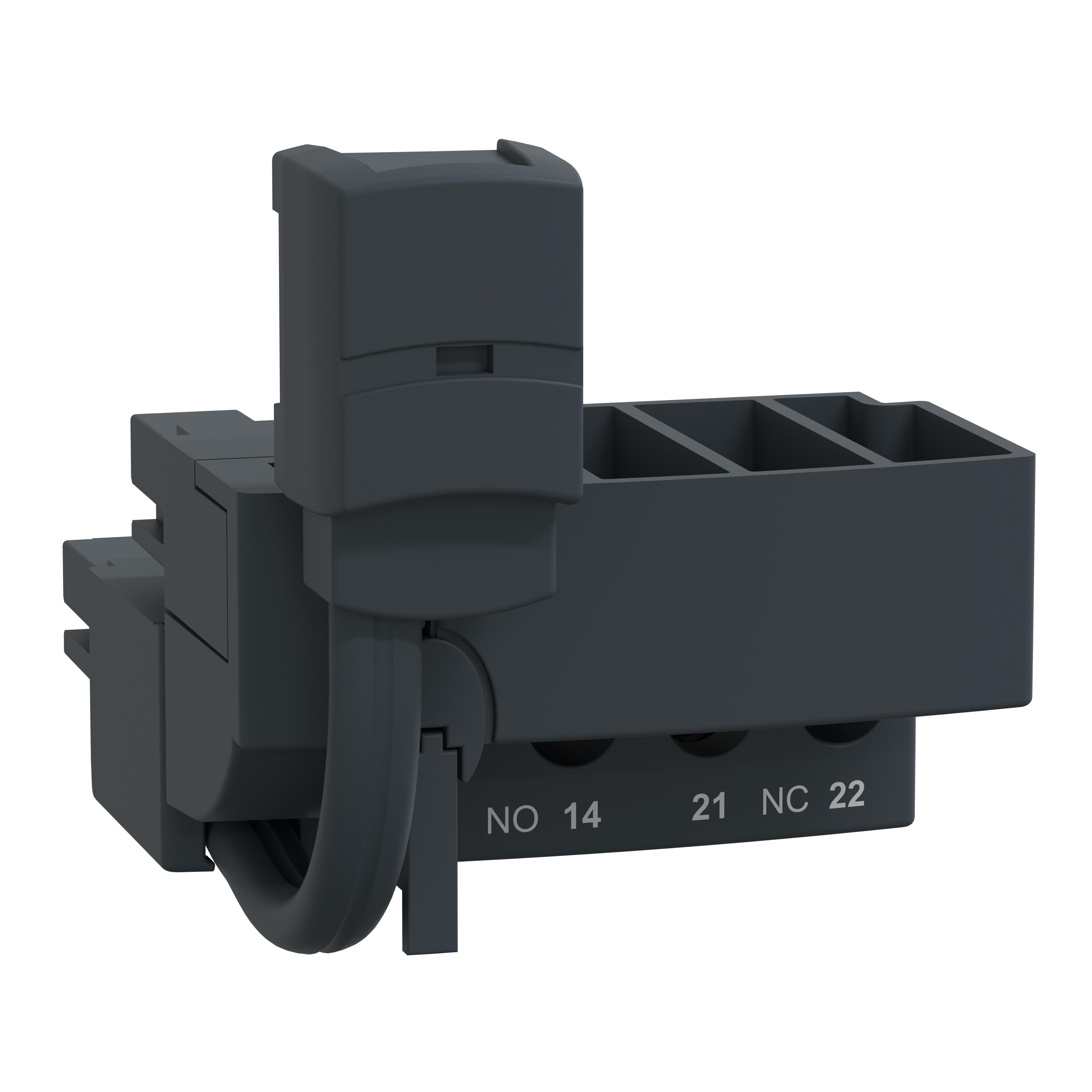 LU9BN11C Schneider Electric