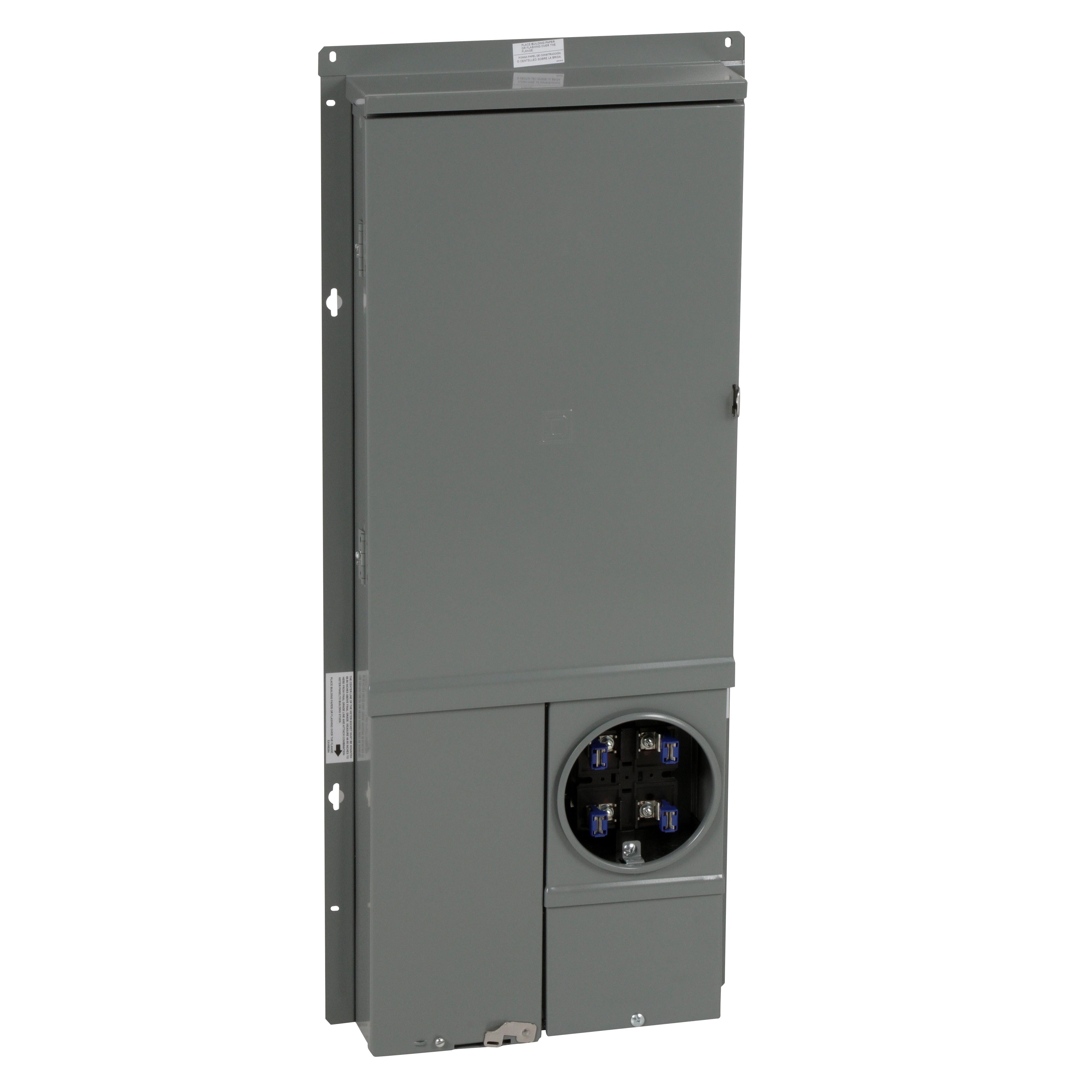 SC2040M125PF Schneider Electric
