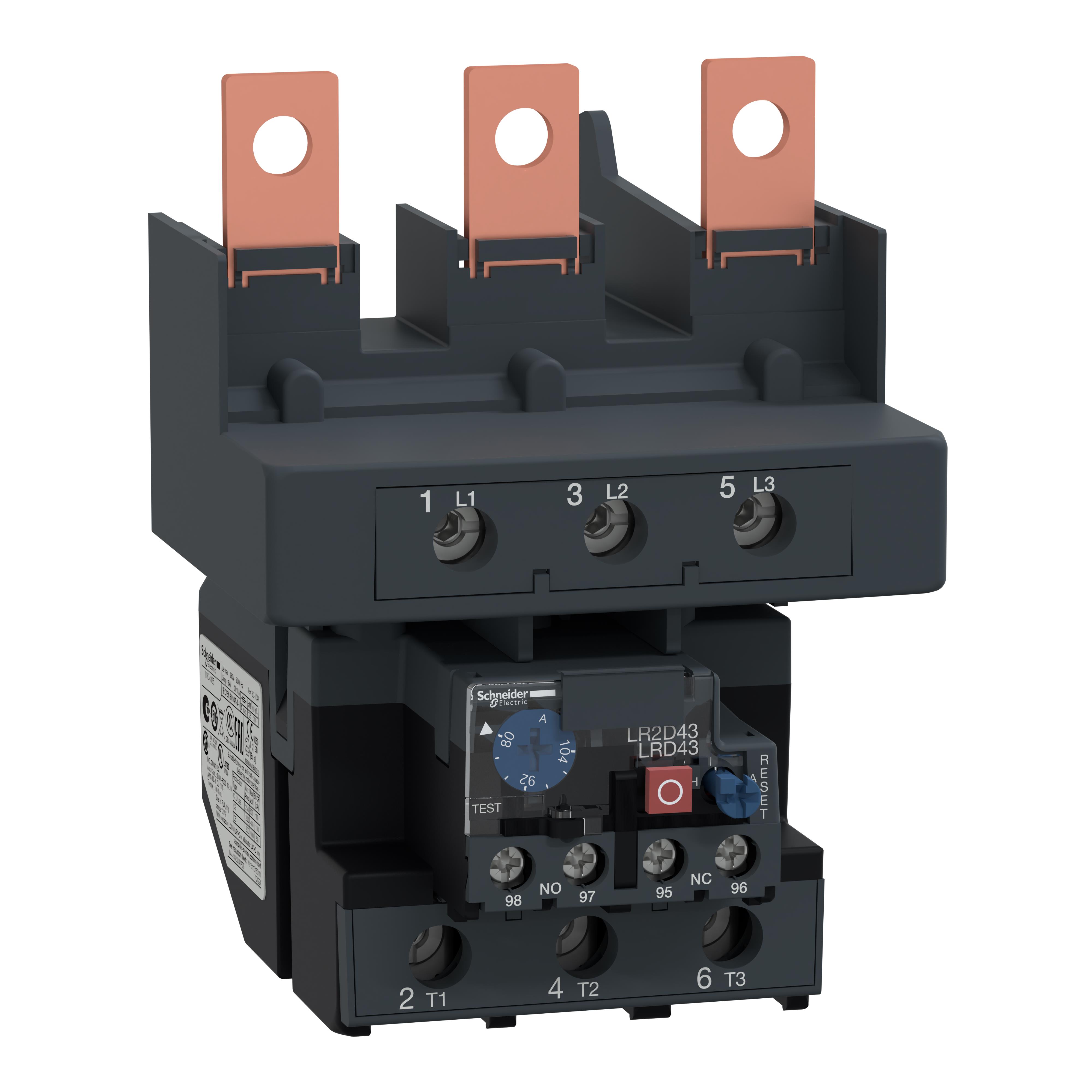 LRD4365 Schneider Electric