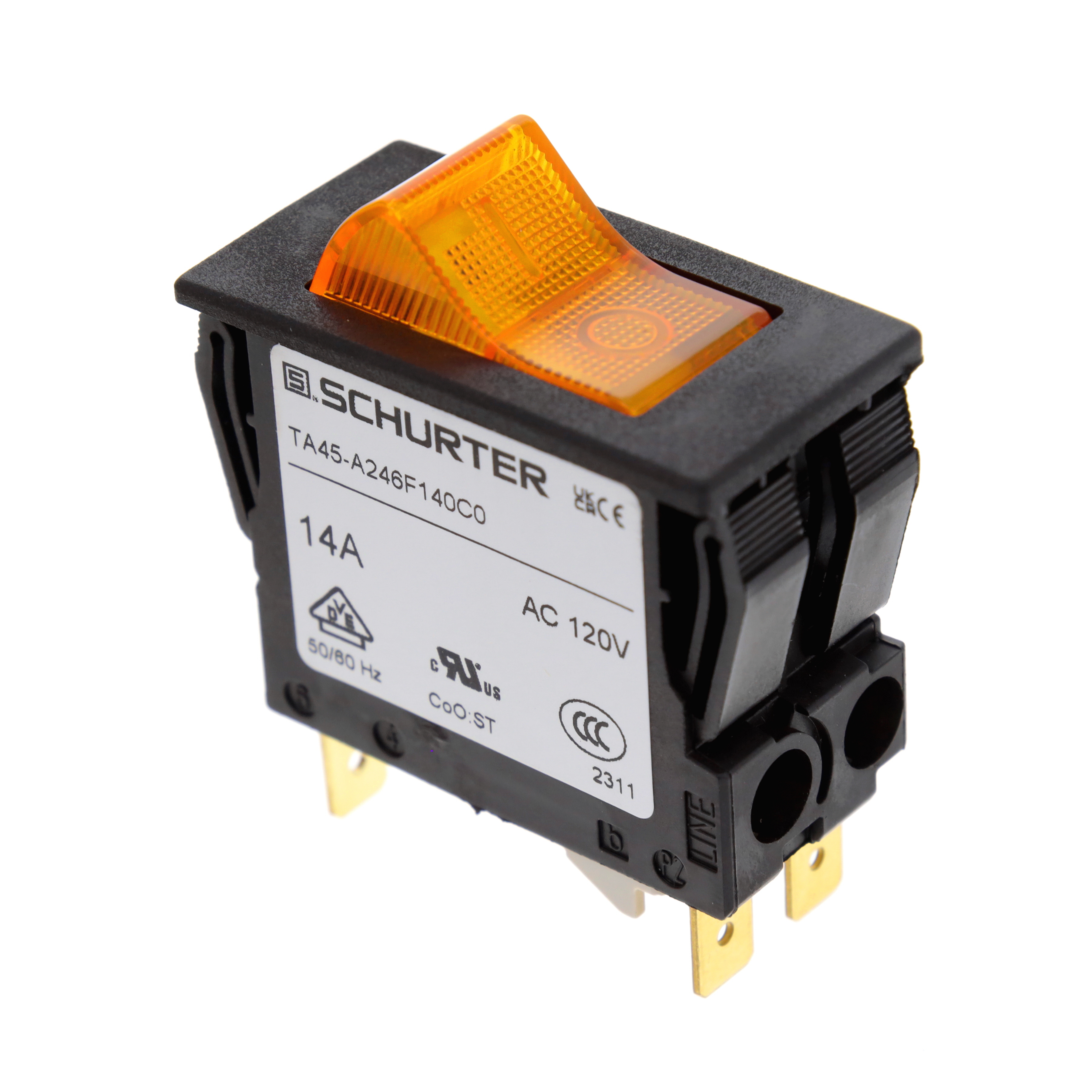 4430.2814 SCHURTER Inc.