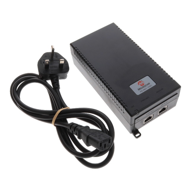 PD-9601-10GC/AC-UK Microchip Technology