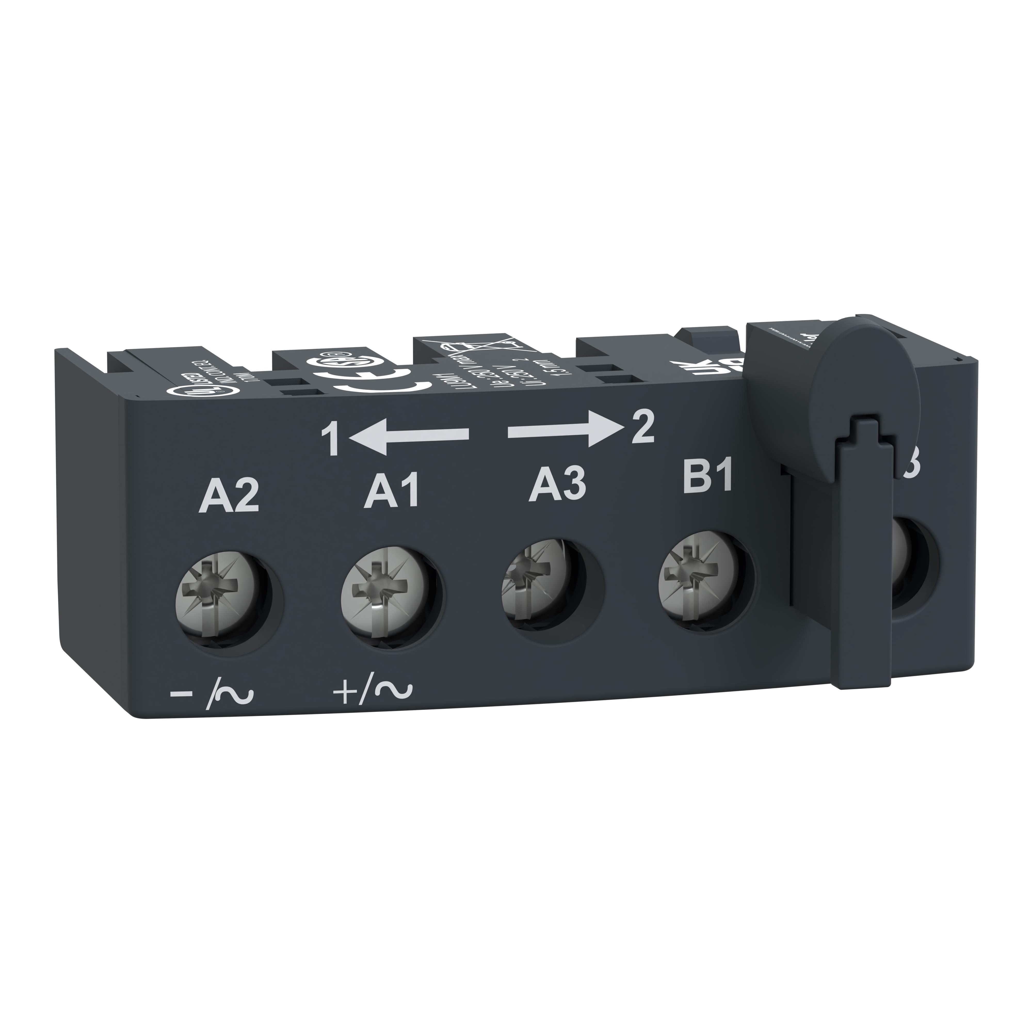 LU9M1 Schneider Electric
