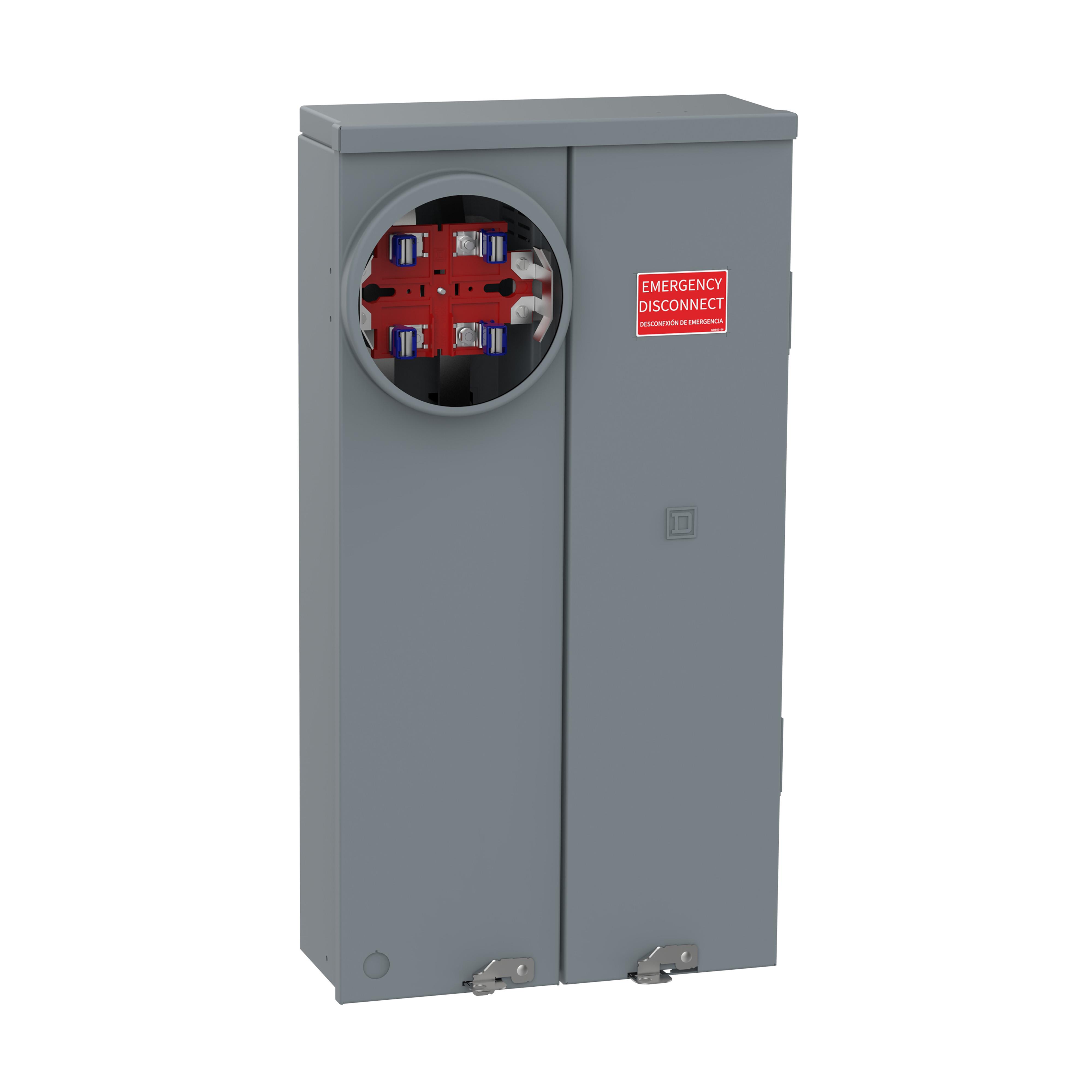RU816F150PS Schneider Electric