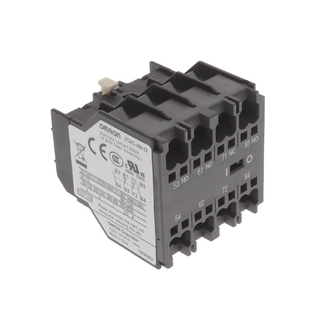 J73KC-AM-22 Omron Automation and Safety