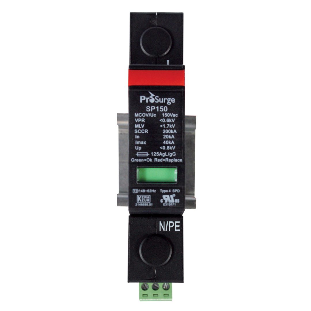 ASISP150-1P ASI-Automation Systems Interconnect