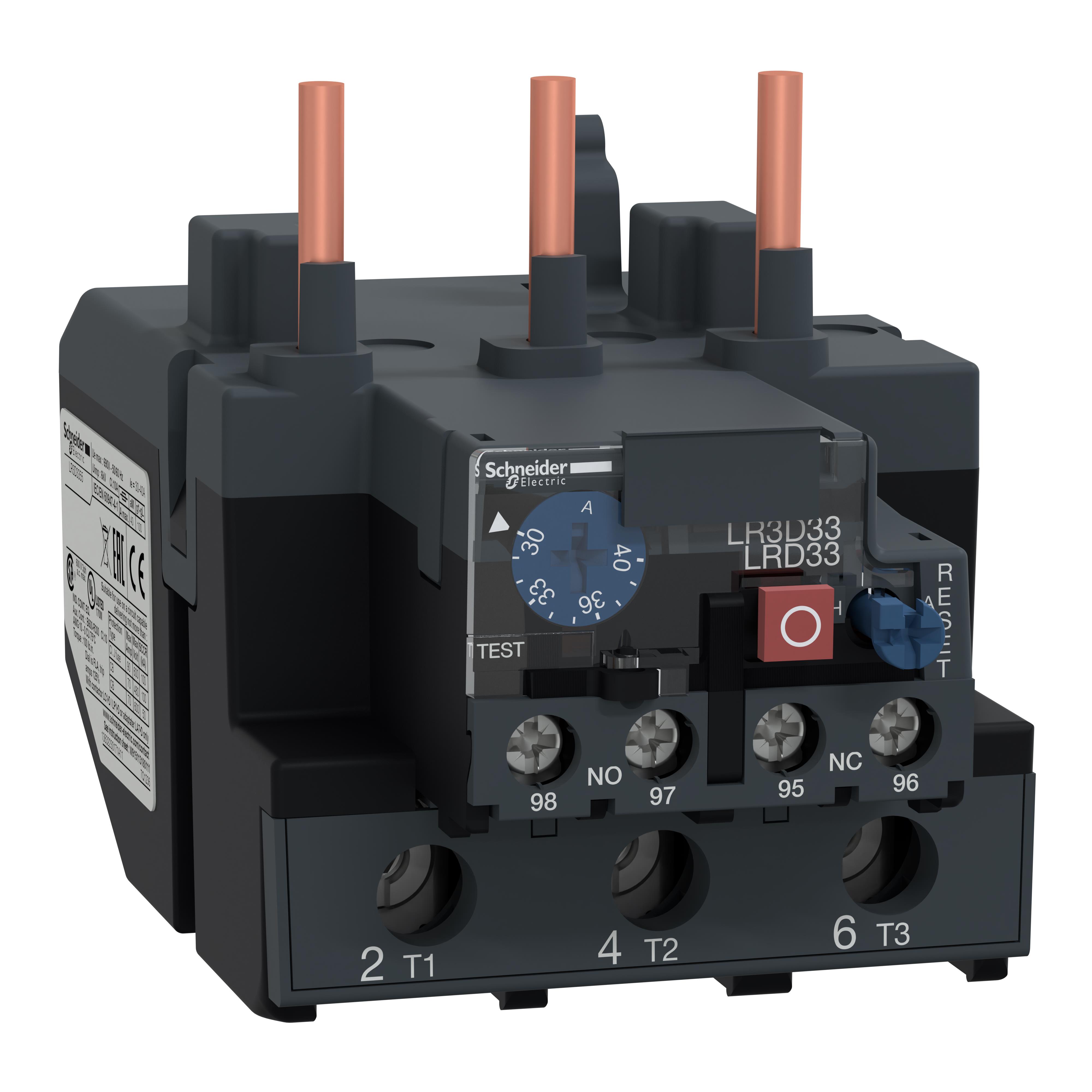 LR3D3355 Schneider Electric