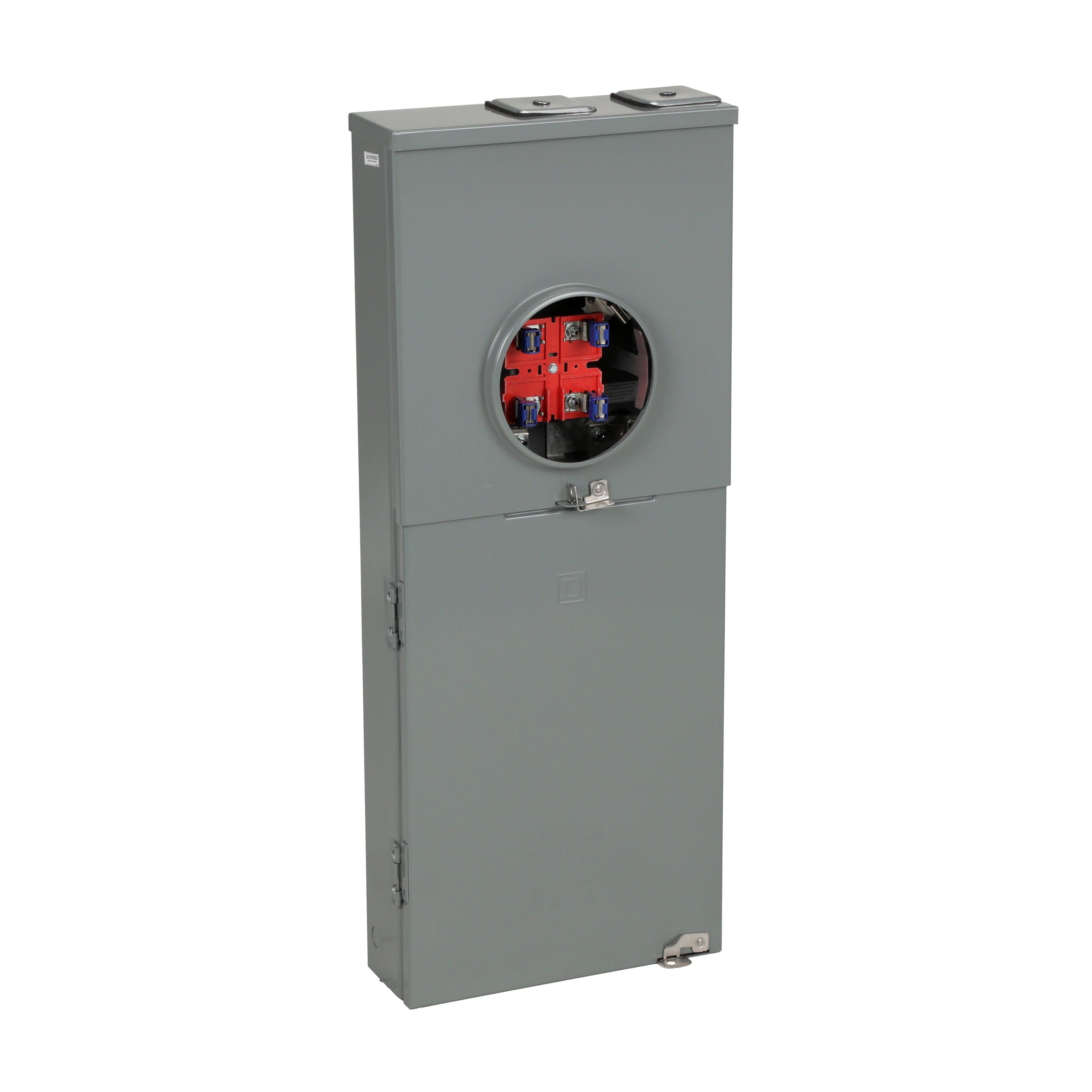 QC816F200C Schneider Electric