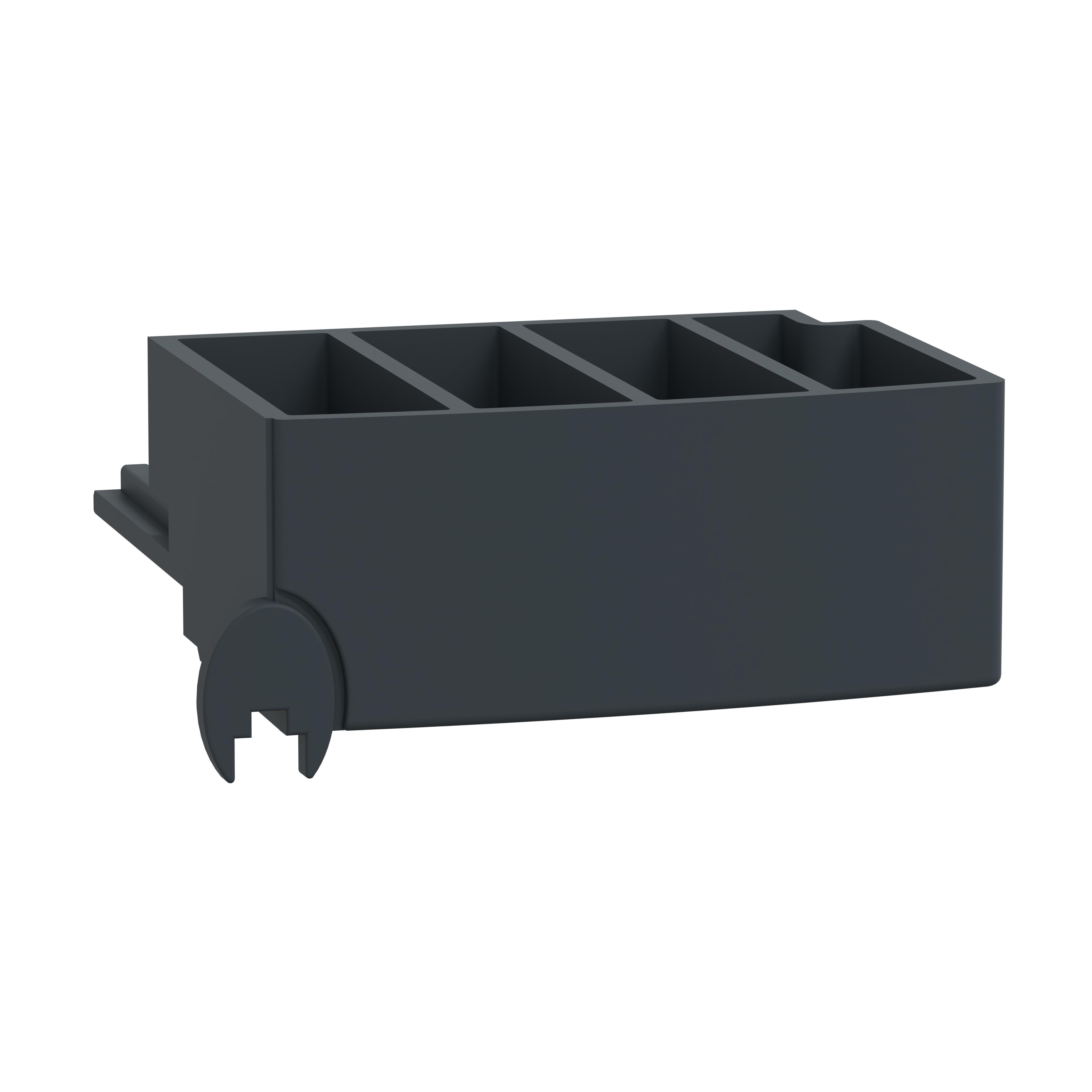 LU9C2 Schneider Electric