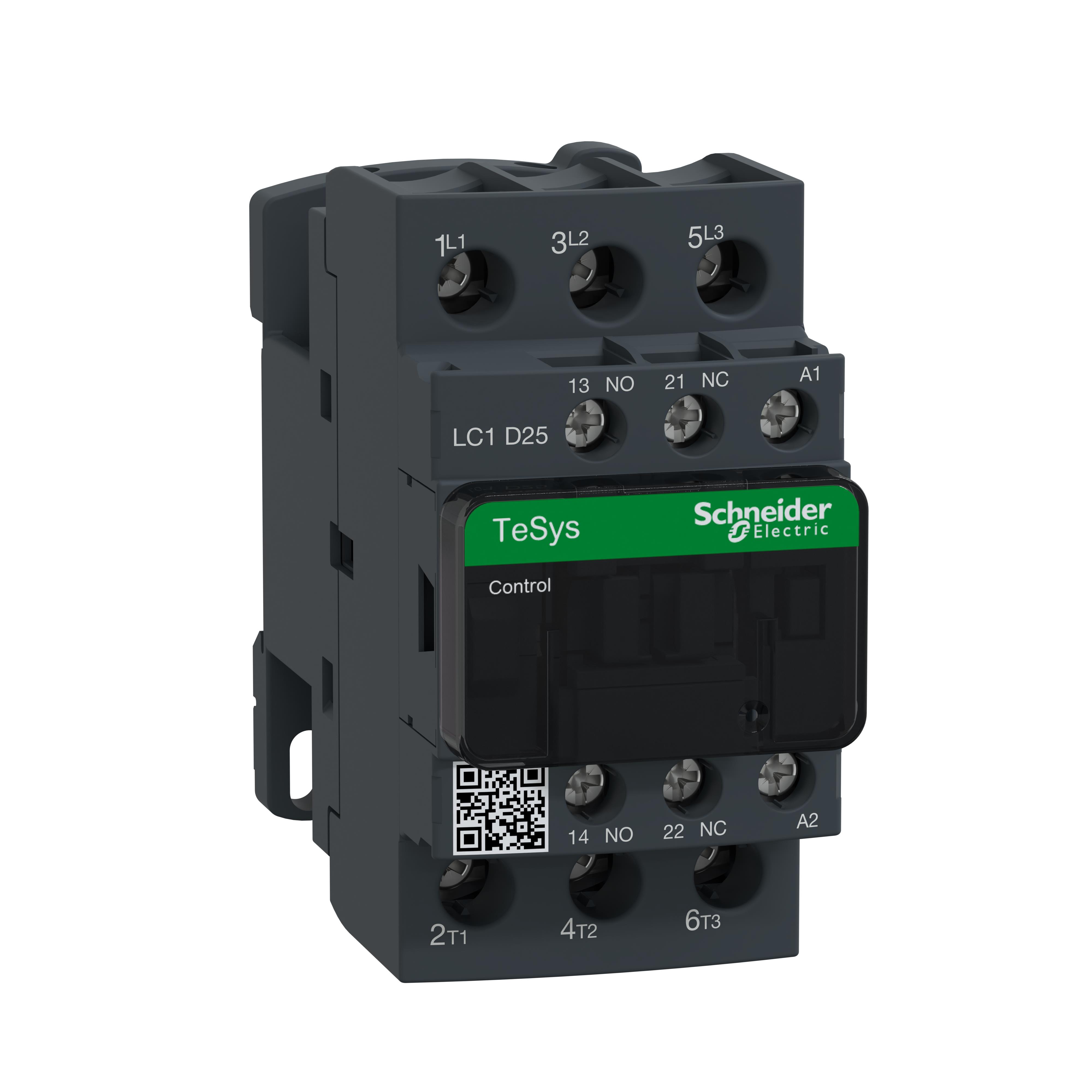 LC1D25P7 Schneider Electric