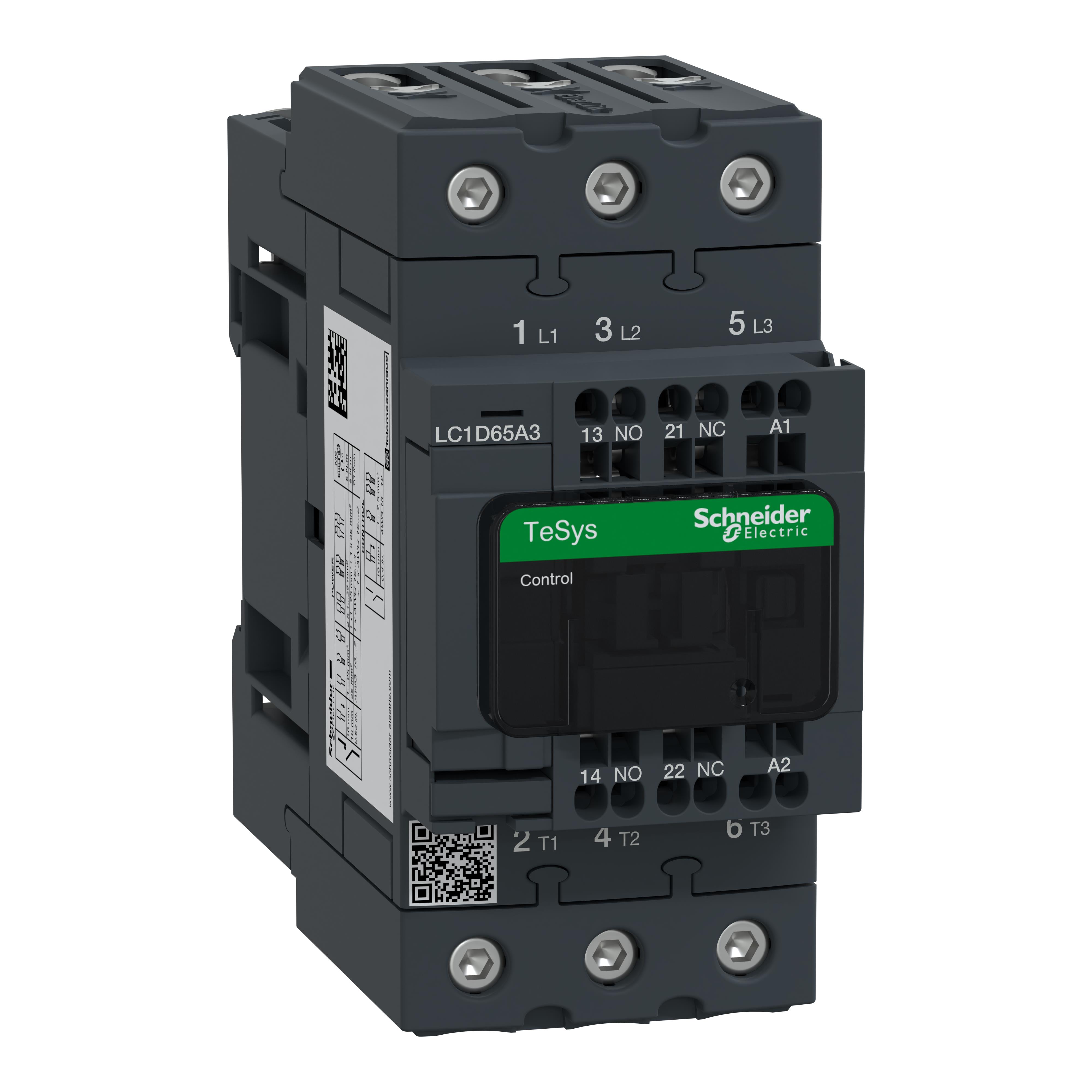 LC1D65A3FE7 Schneider Electric