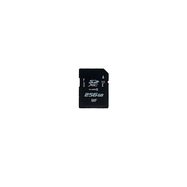 AMPSD256G3S-00ES1YE-3P Accelerated Memory Production, Inc.