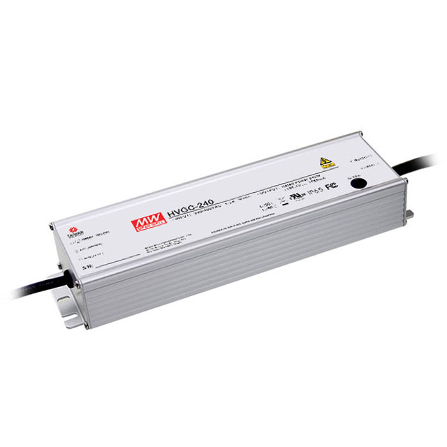 HVGC-240-1400AB MEAN WELL USA Inc.