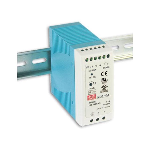 MDR-40-48 Antaira Technologies