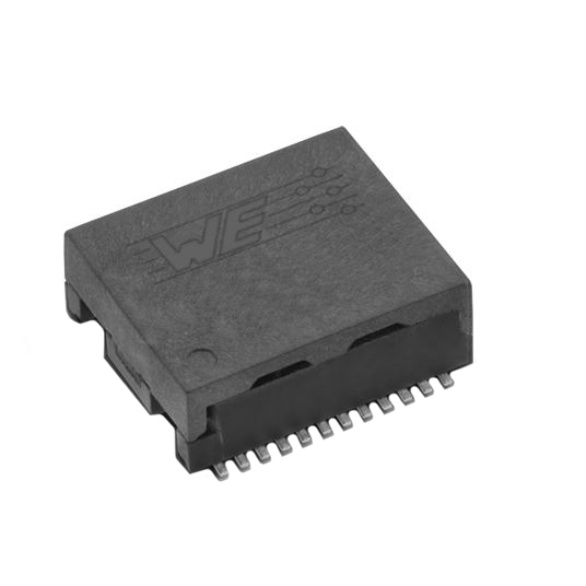 749080010 Würth Elektronik