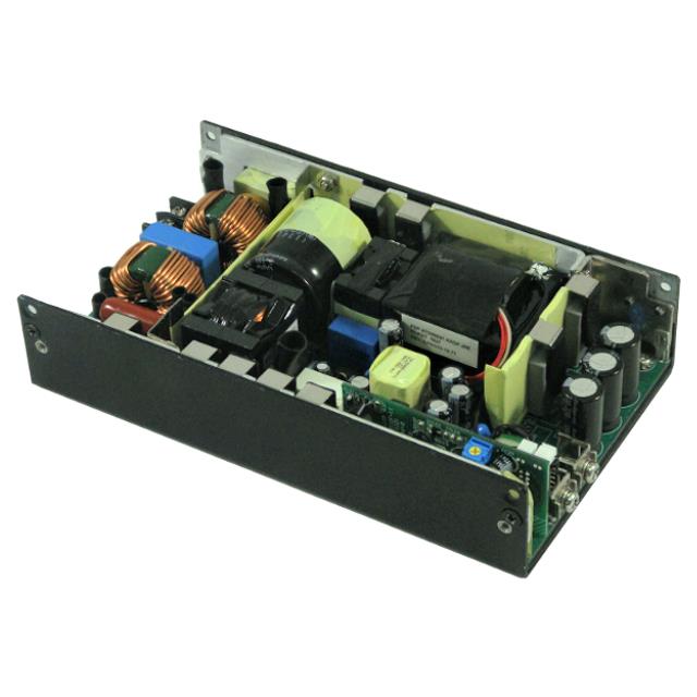 PM500F-12B FSP Technology Inc.