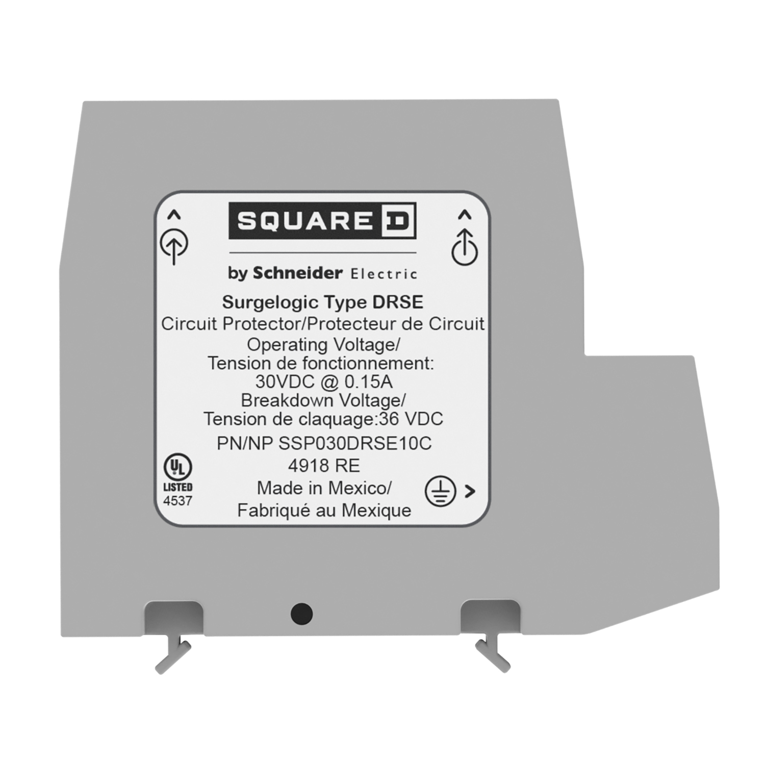 SSP030DRSE10 Schneider Electric