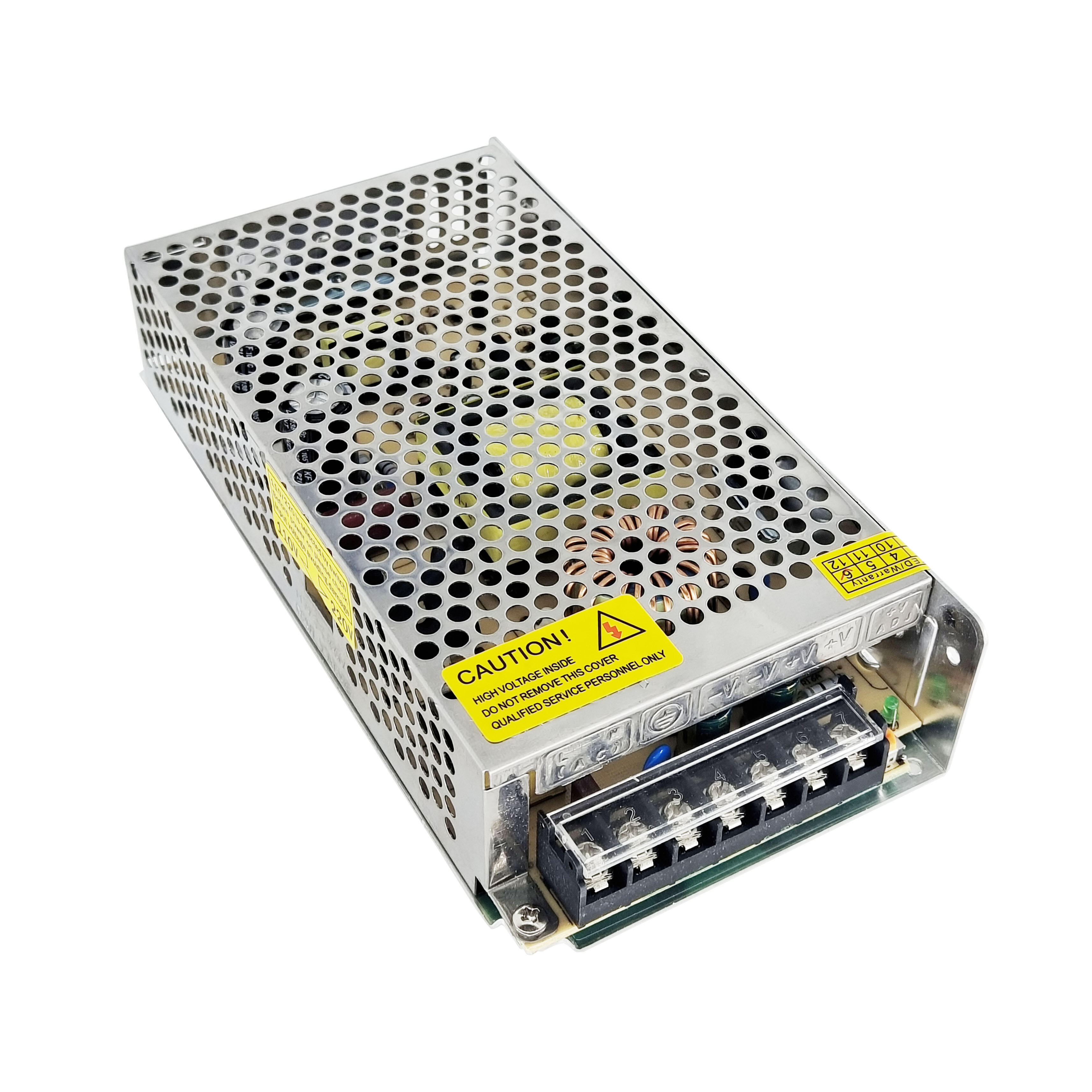 Switching Power Supply ALRS24V5AT Analog Technologies, Inc.