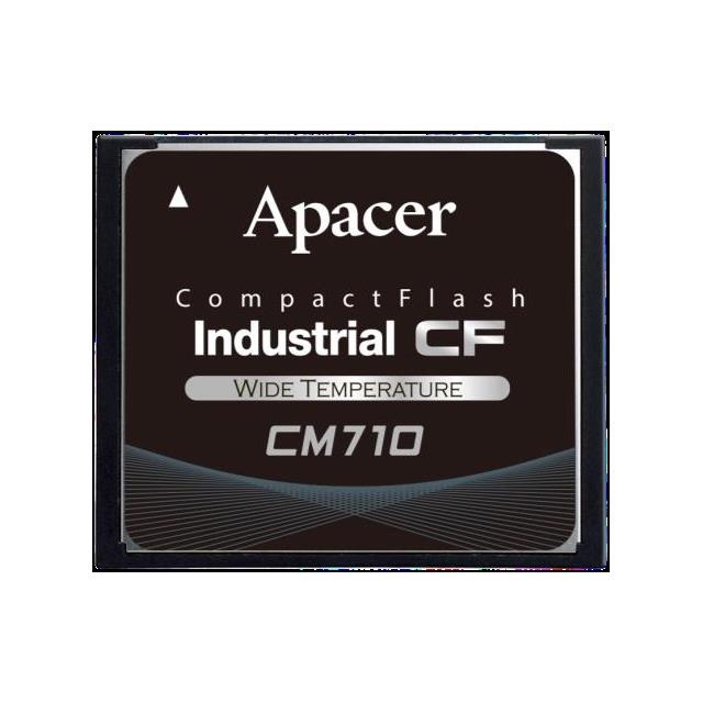 AP-CF016GLHNS-ETNRK Apacer Memory America