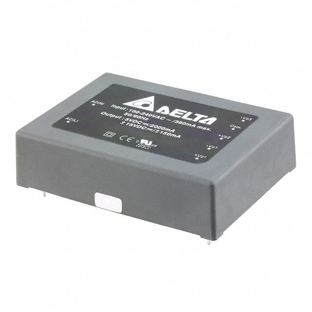 AA30T050312D Delta Electronics