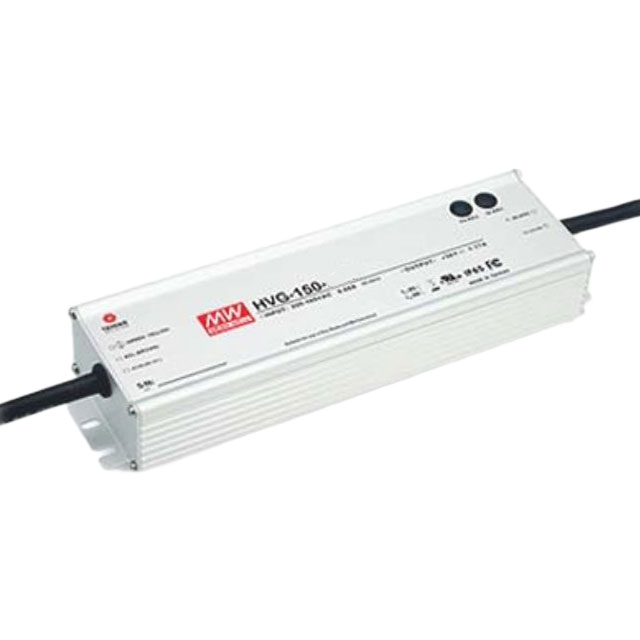 HVG-150-54AB MEAN WELL USA Inc.