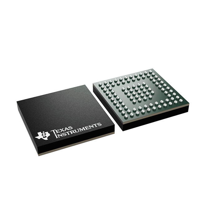 TLC6983ZXLR Texas Instruments