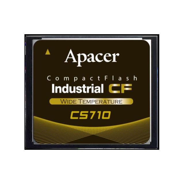 AP-CF016GRHNS-ETNRK Apacer Memory America