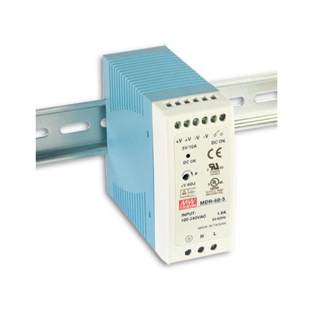 MDR-60-48 Antaira Technologies