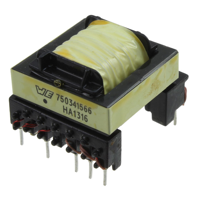 750341566 Würth Elektronik
