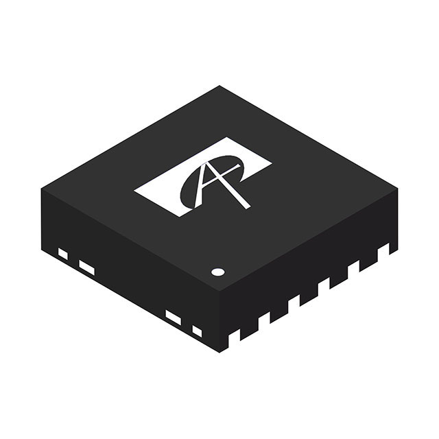 AOZ15333DI-01 Alpha & Omega Semiconductor Inc.