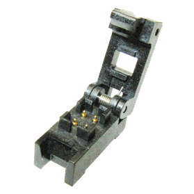 AXS-5032-04-04 Abracon LLC