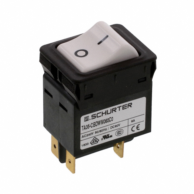 4435.0089 SCHURTER Inc.
