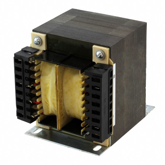 M4L-2-10 Signal Transformer