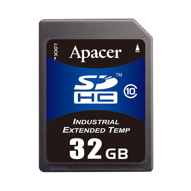 AP-ISD256MIC-1AT Apacer Memory America