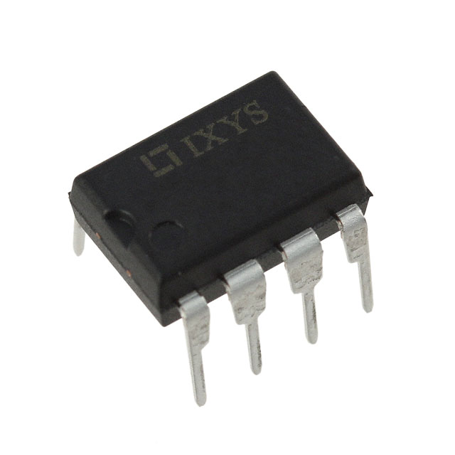 IXDN604PI Littelfuse Inc.
