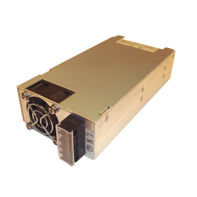 VMS-300-48-CFS CUI Inc.