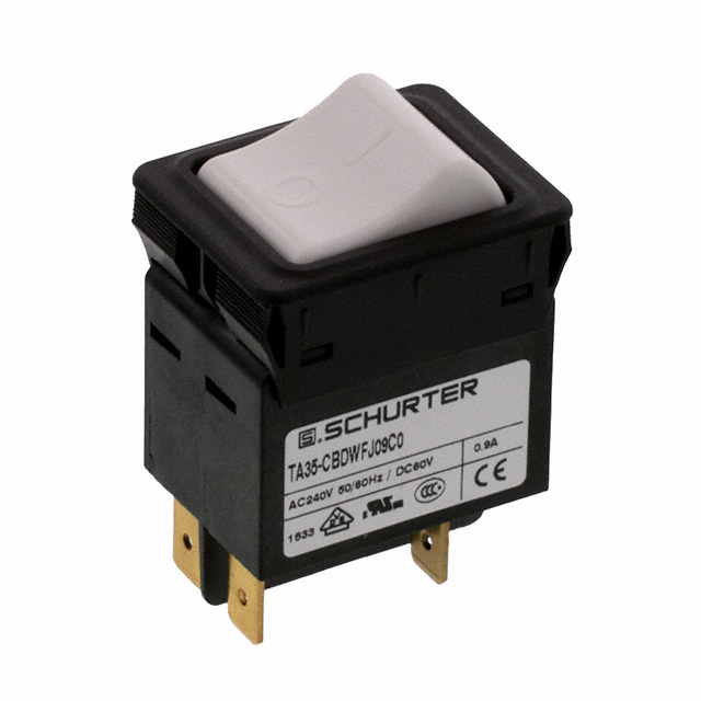 4435.0038 SCHURTER Inc.