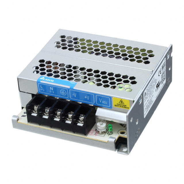 PMH-24V50WCAA Delta Electronics