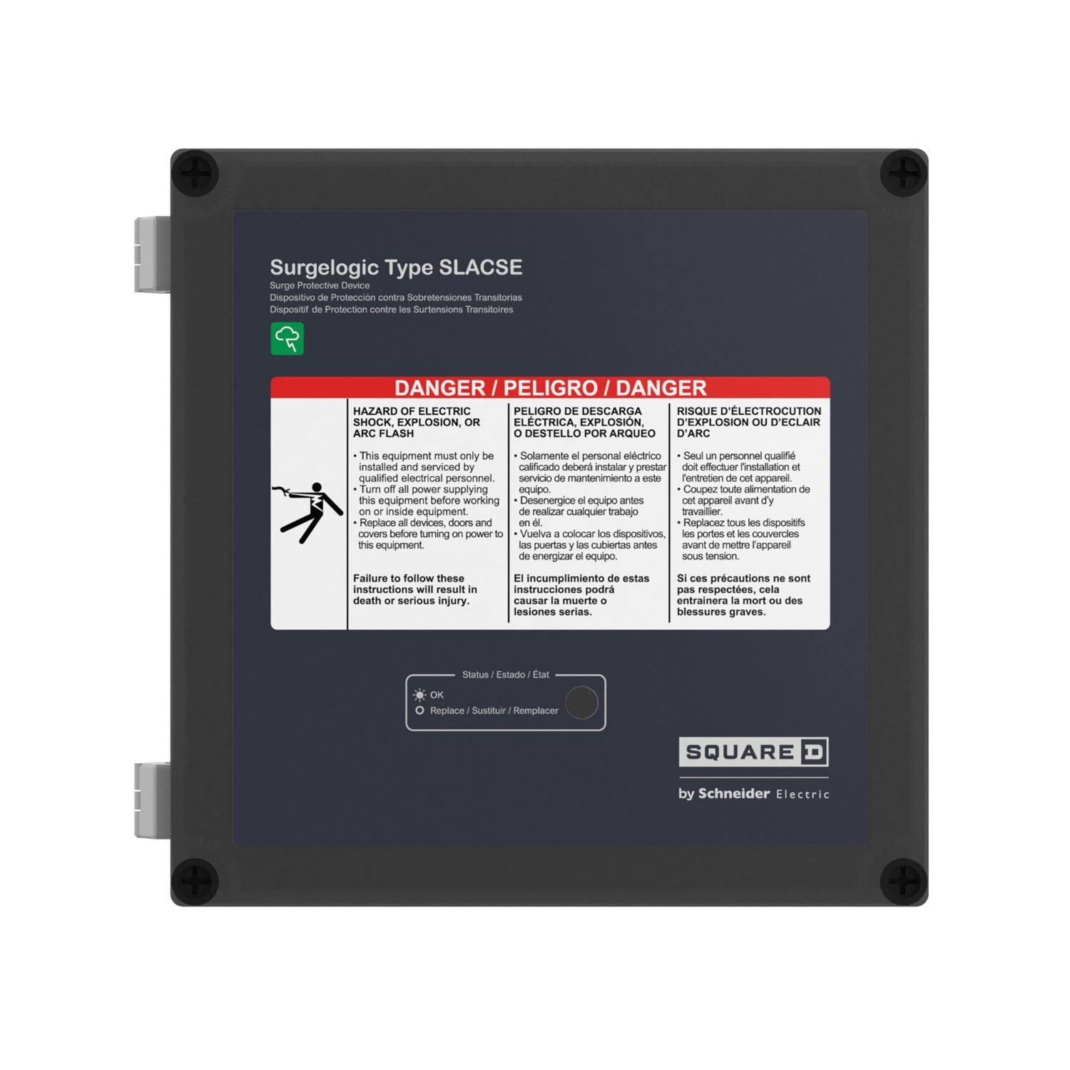SSP030SLACSE39 Schneider Electric