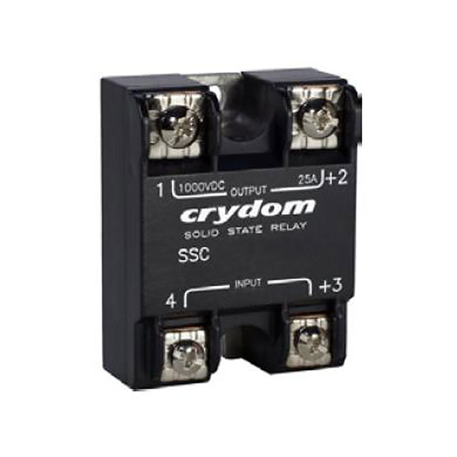 SSC800-25-24 Sensata-Crydom
