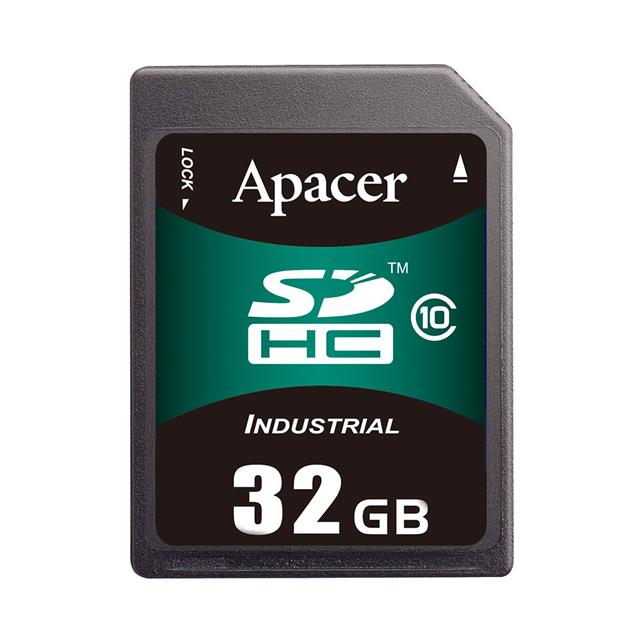 AP-ISD256MCC-1AT Apacer Memory America