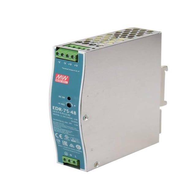 EDR-75-48 Antaira Technologies