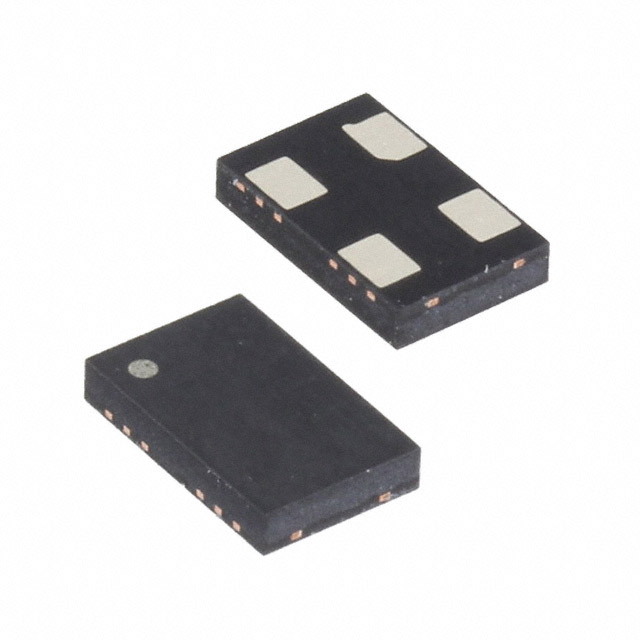 DSC8001BL5 Microchip Technology