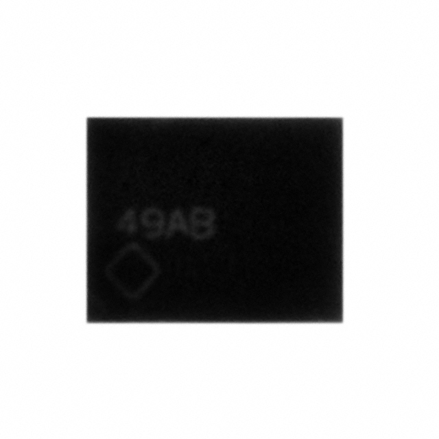LM2612ABP Texas Instruments