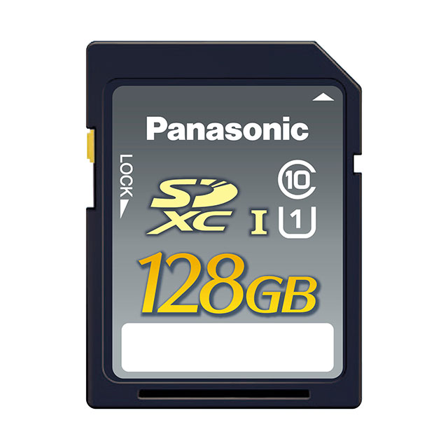 RP-TDUC12DA1 Panasonic Electronic Components