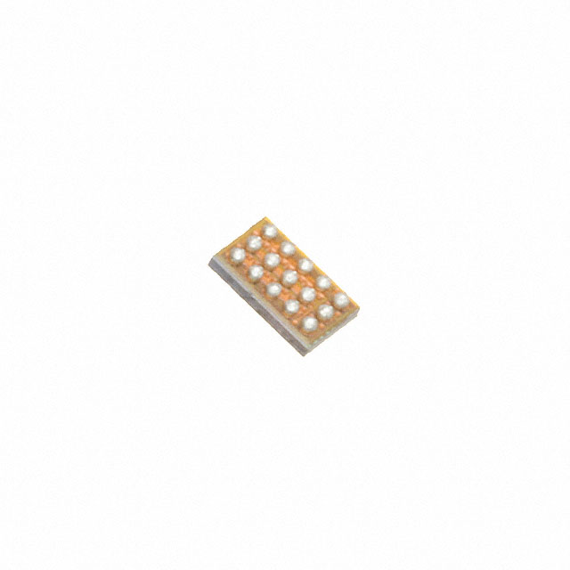 MAX38904CANL+ Analog Devices Inc./Maxim Integrated