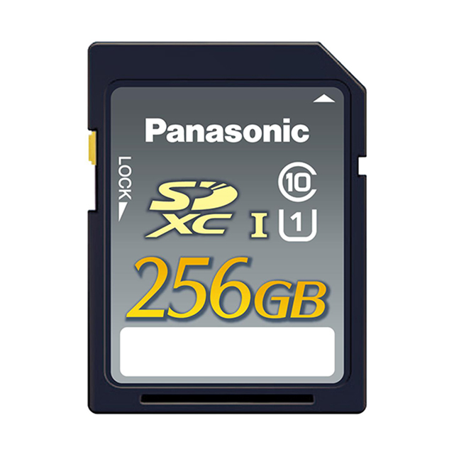 RP-TDUC25DA1 Panasonic Electronic Components