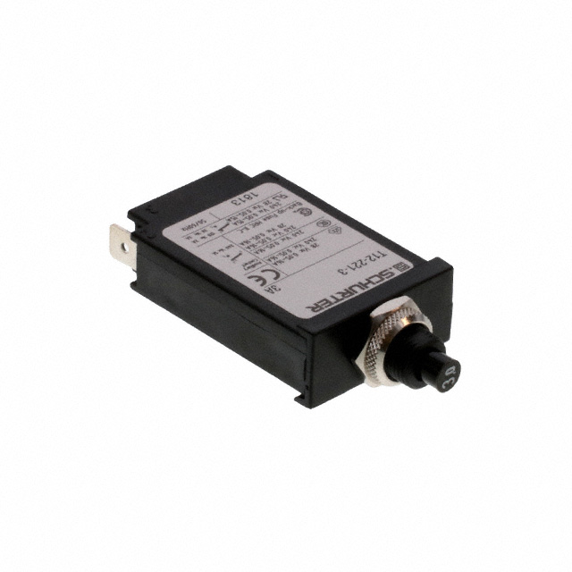 4410.0004 SCHURTER Inc.