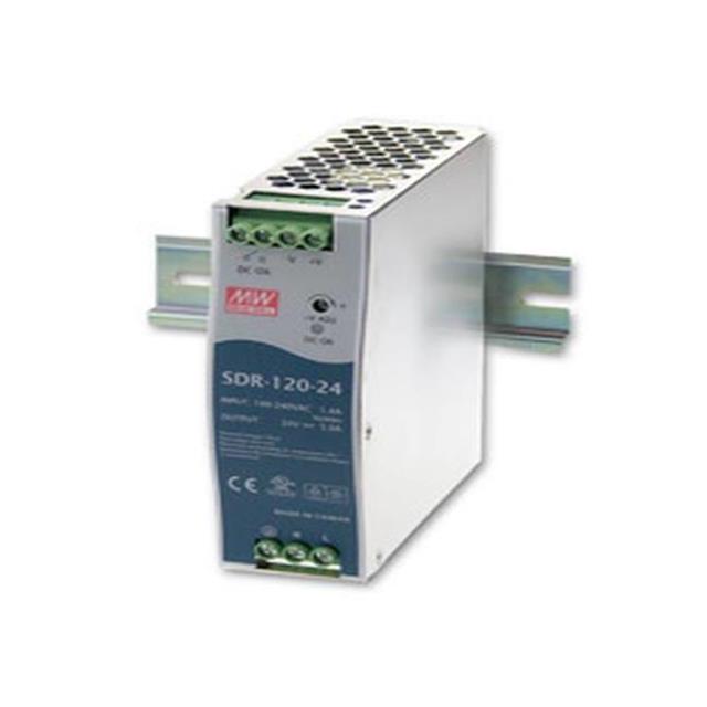 SDR-120-48 Antaira Technologies