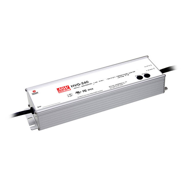 HVG-240-54AB MEAN WELL USA Inc.